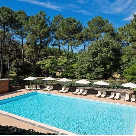 Maison Lacanau Ocean Esterno foto